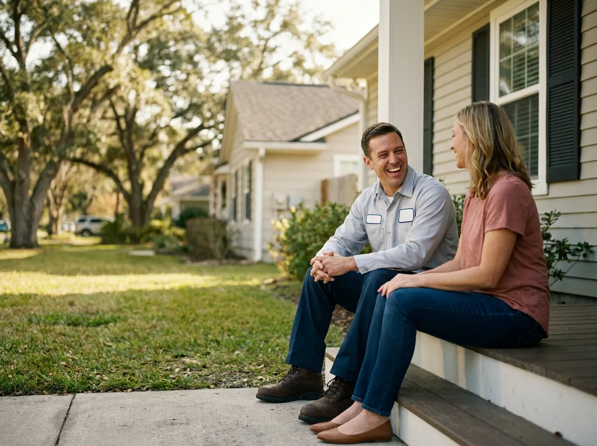 Septic tank pumping FAQs for Maynardville, TN